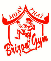 Logo Brizon Gym Riomois